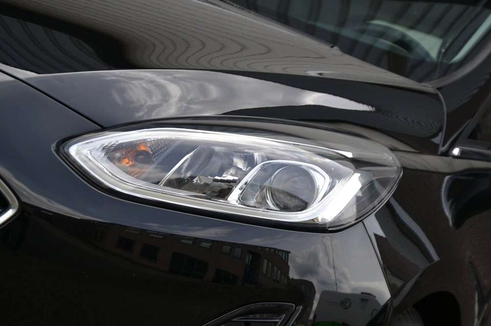 Ford Fiesta - Imagem 5