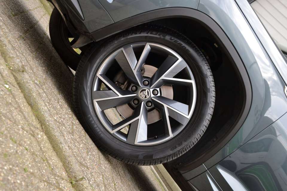 Skoda Kodiaq - Imagem 6