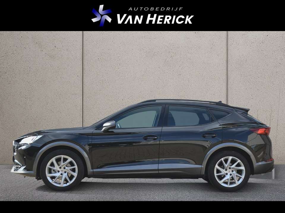 CUPRA Formentor - Imagem 2