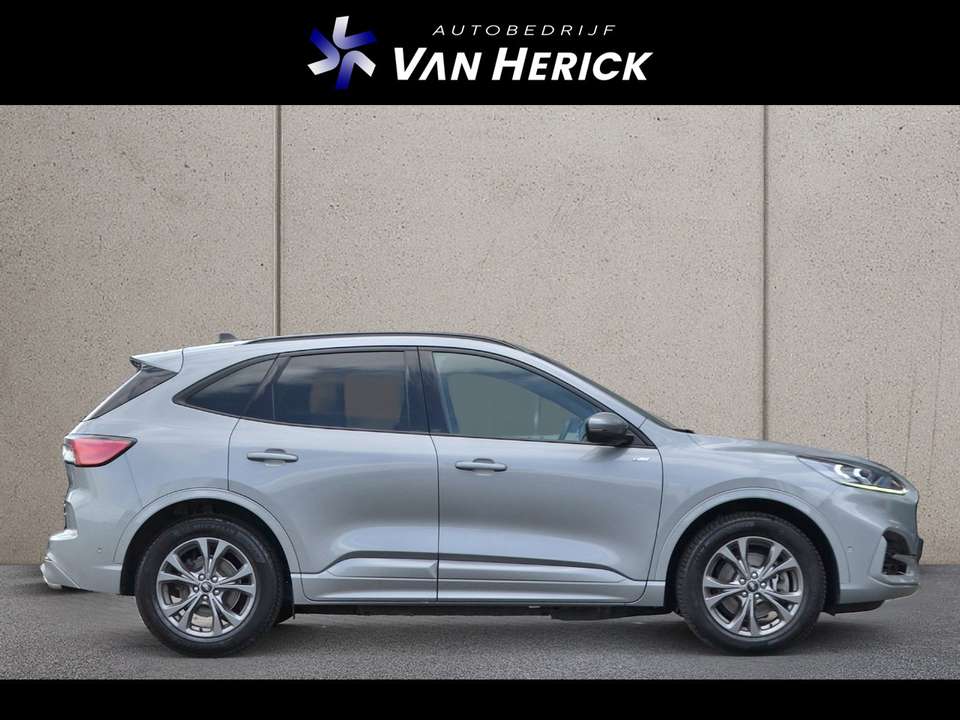 Ford Kuga - Imagem 3