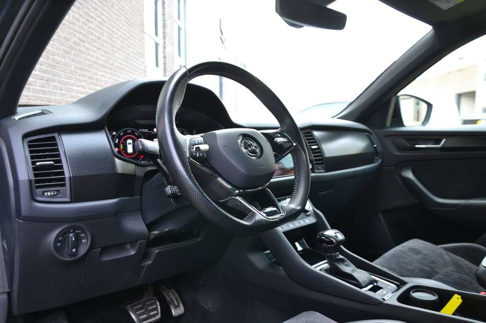 Skoda Kodiaq - Imagem 7