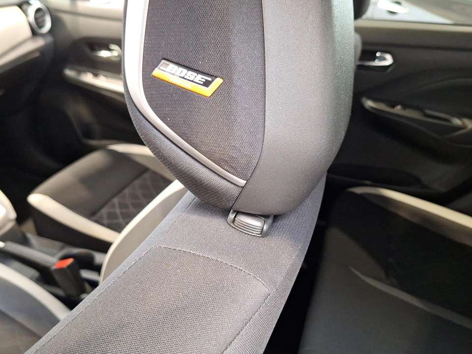 Nissan Micra - Imagem 14