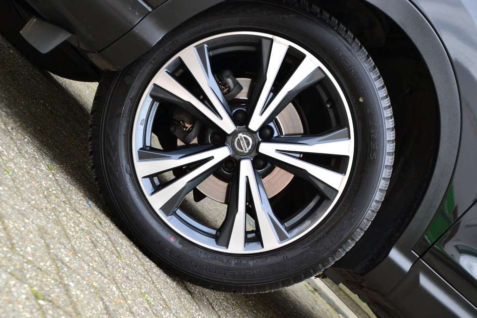 Nissan Qashqai - Imagem 6