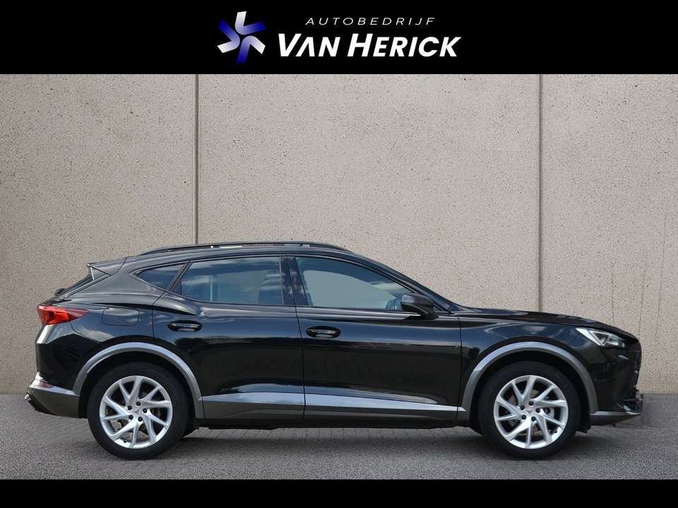 CUPRA Formentor - Imagem 3