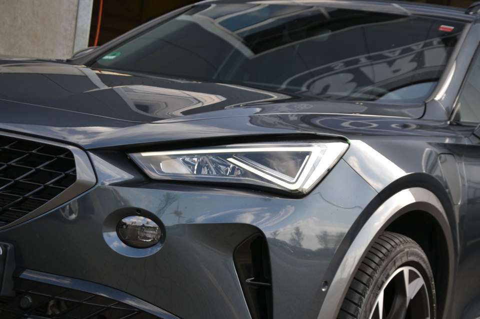 CUPRA Formentor - Imagem 6