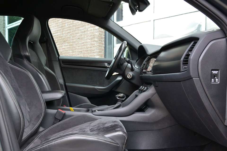 Skoda Kodiaq - Imagem 8