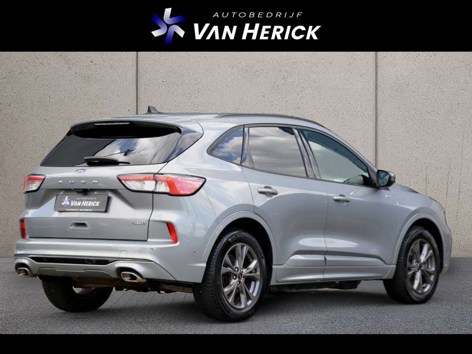 Ford Kuga - Imagem 4