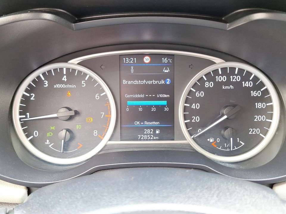 Nissan Micra - Imagem 15