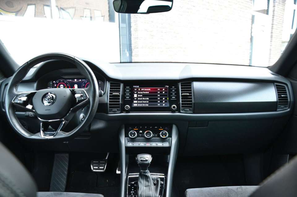 Skoda Kodiaq - Imagem 9