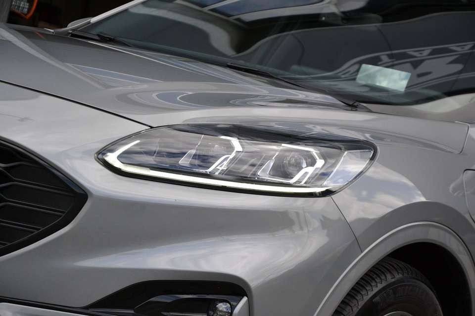 Ford Kuga - Imagem 5