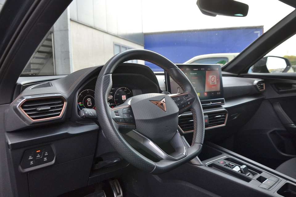 CUPRA Formentor - Imagem 7