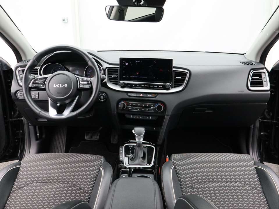Kia Ceed SW / cee'd SW - Imagem 2