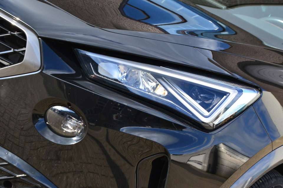 CUPRA Formentor - Imagem 5