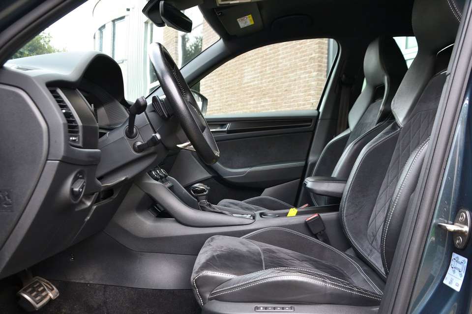 Skoda Kodiaq - Imagem 10