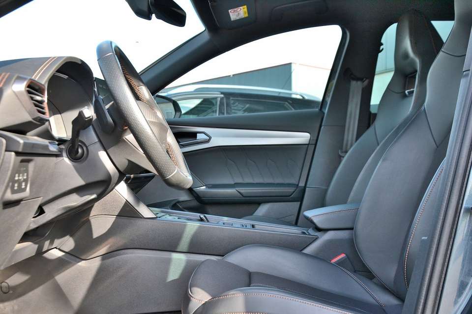 CUPRA Formentor - Imagem 8