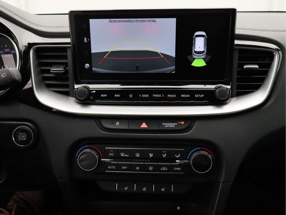 Kia Ceed SW / cee'd SW - Imagem 3