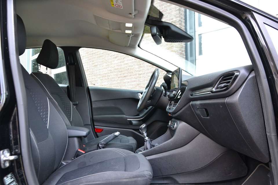 Ford Fiesta - Imagem 10