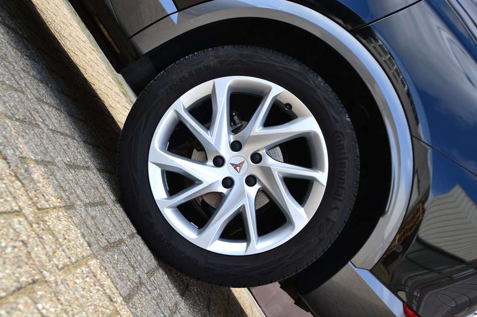 CUPRA Formentor - Imagem 6