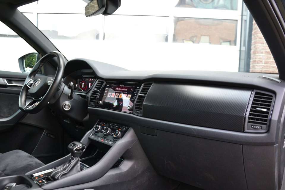 Skoda Kodiaq - Imagem 11