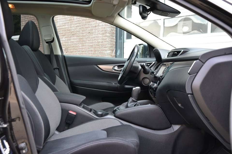 Nissan Qashqai - Imagem 10