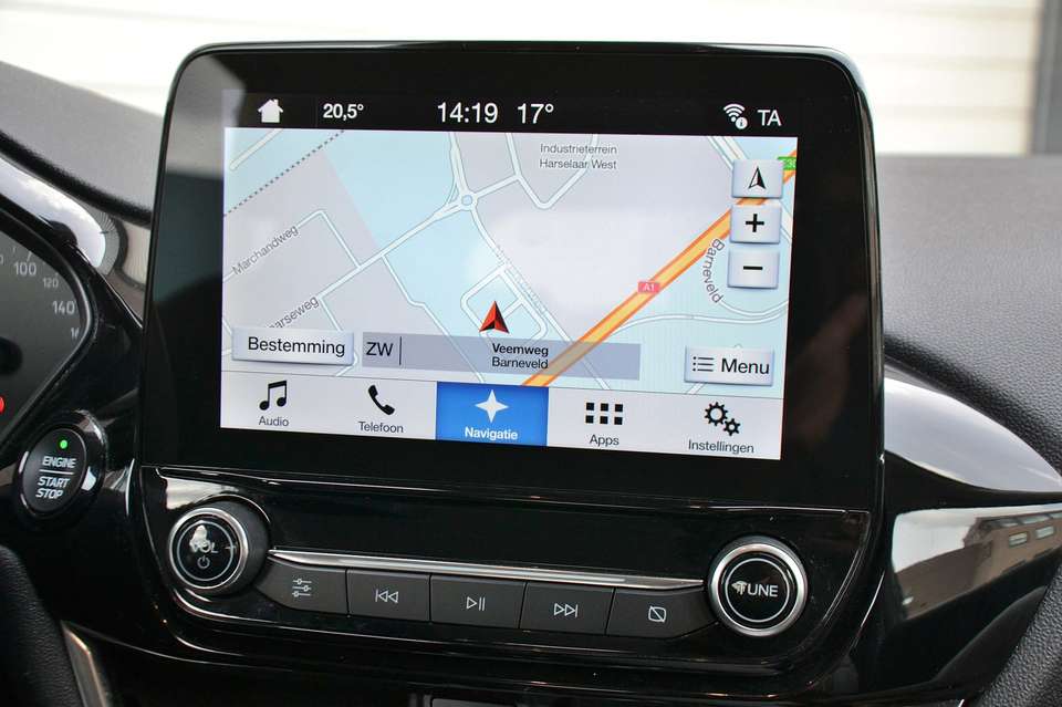 Ford Fiesta - Imagem 11