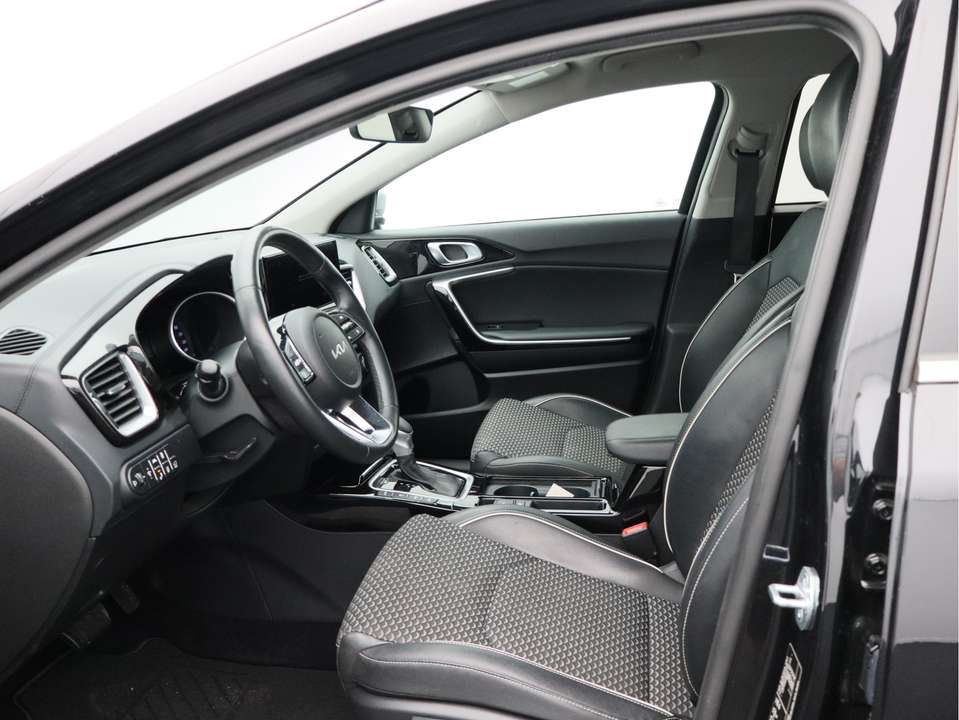 Kia Ceed SW / cee'd SW - Imagem 4