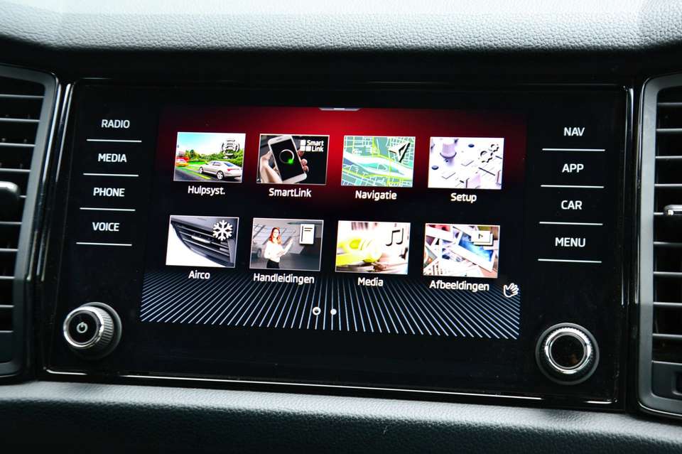 Skoda Kodiaq - Imagem 12