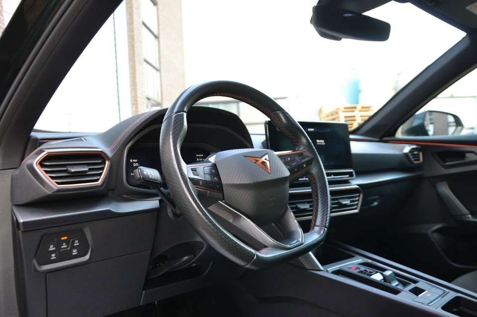 CUPRA Formentor - Imagem 7