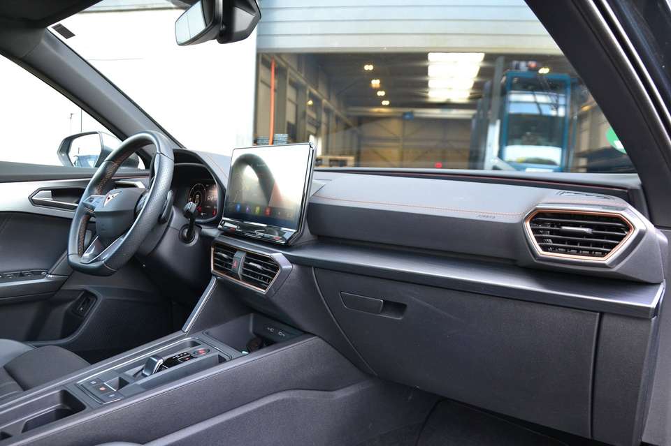 CUPRA Formentor - Imagem 10