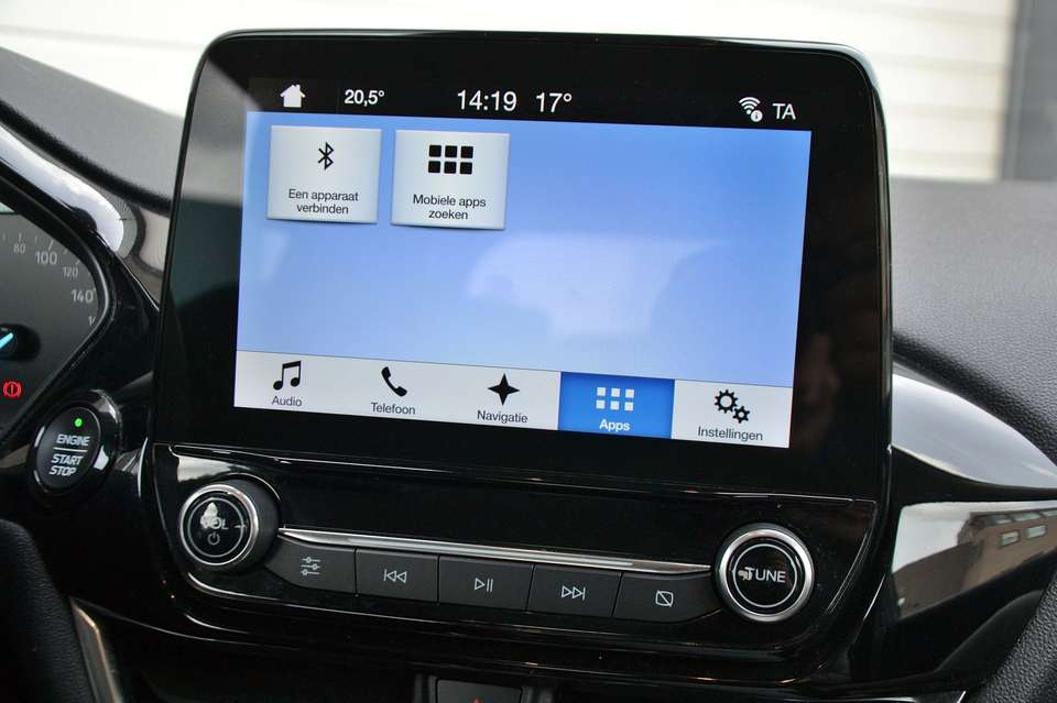 Ford Fiesta - Imagem 12