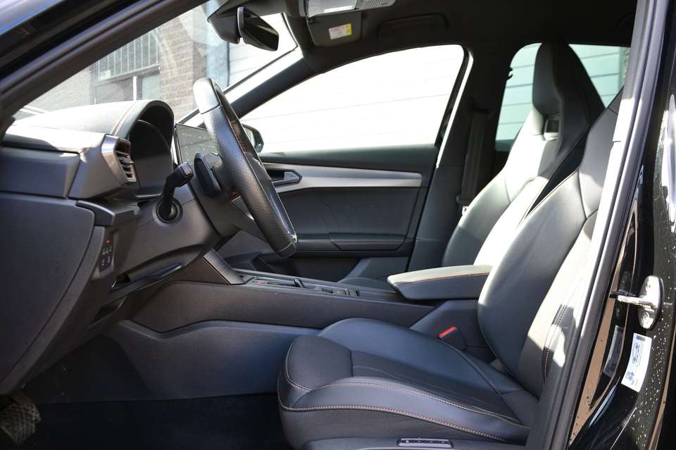 CUPRA Formentor - Imagem 8