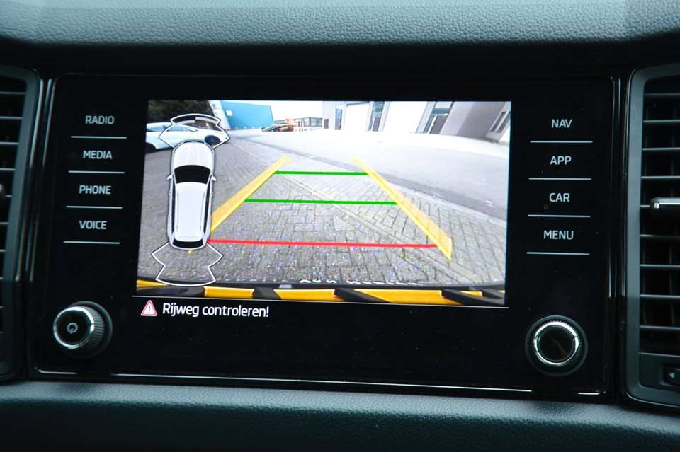 Skoda Kodiaq - Imagem 13