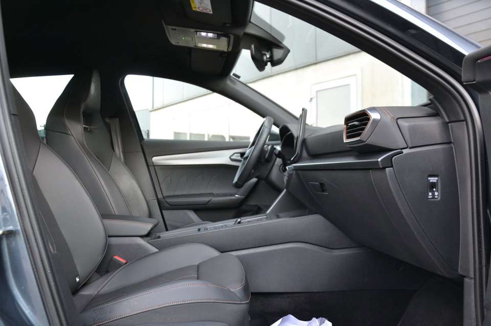 CUPRA Formentor - Imagem 11