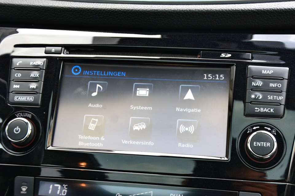 Nissan Qashqai - Imagem 12