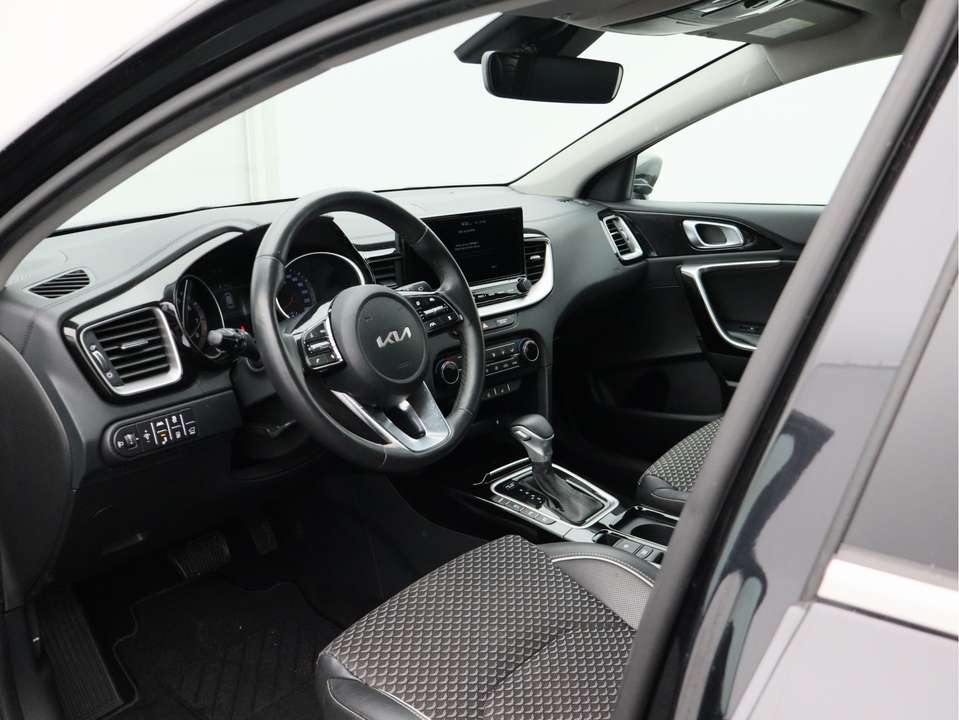 Kia Ceed SW / cee'd SW - Imagem 6