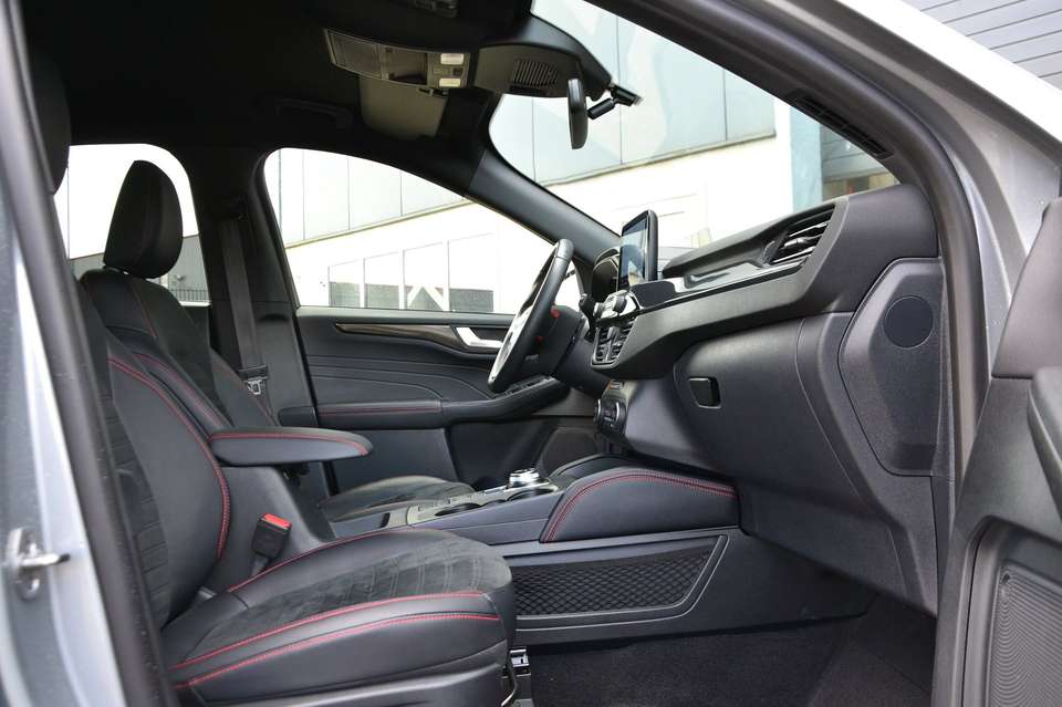 Ford Kuga - Imagem 10