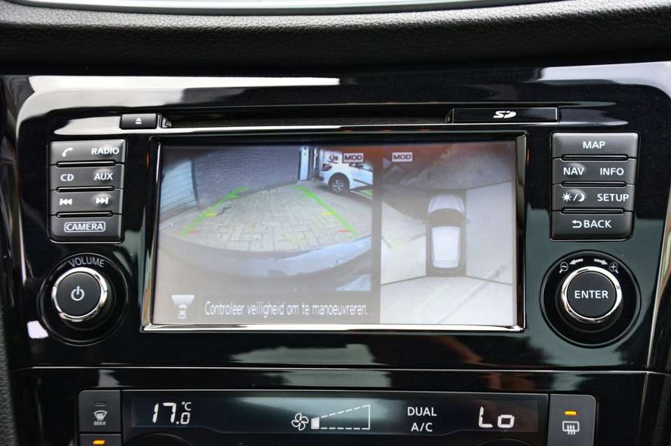 Nissan Qashqai - Imagem 13