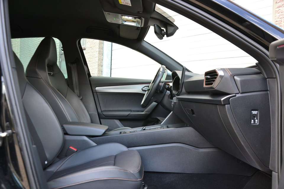 CUPRA Formentor - Imagem 10