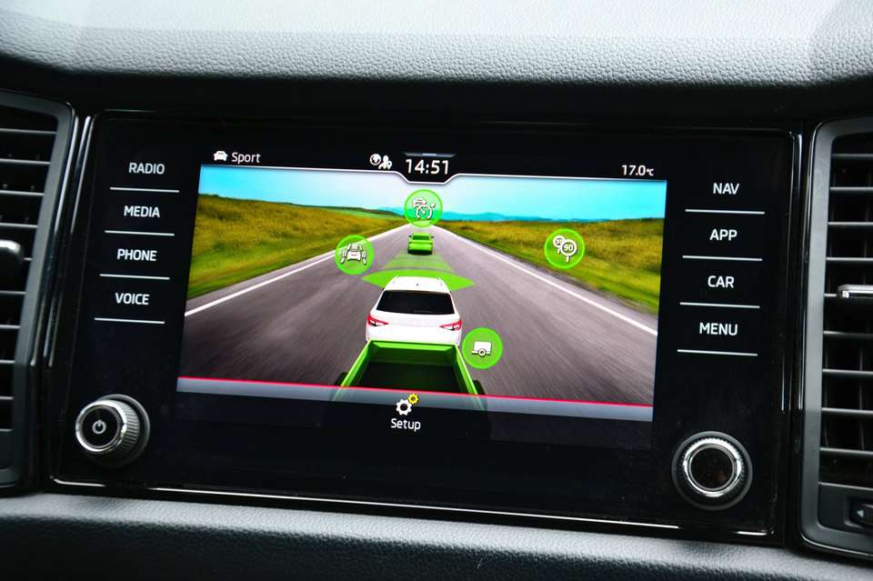 Skoda Kodiaq - Imagem 15