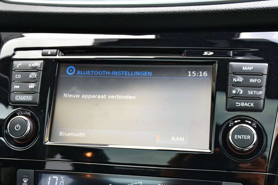 Nissan Qashqai - Imagem 14