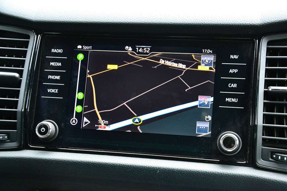 Skoda Kodiaq - Imagem 16