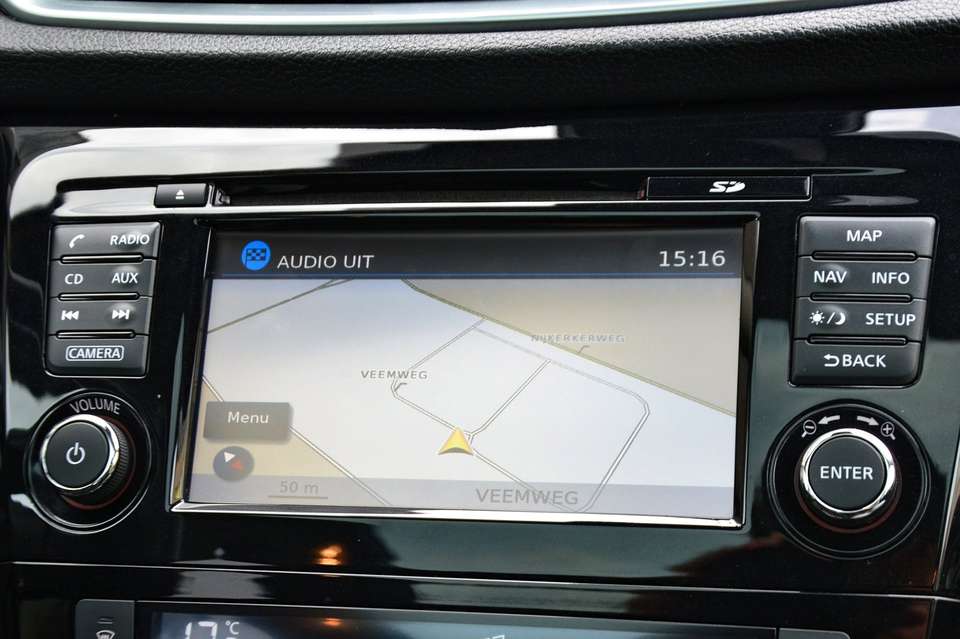 Nissan Qashqai - Imagem 15