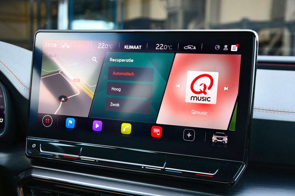 CUPRA Formentor - Imagem 12