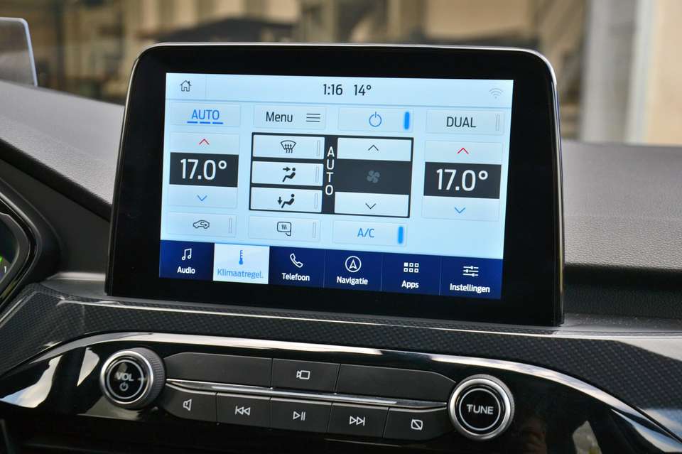 Ford Kuga - Imagem 13