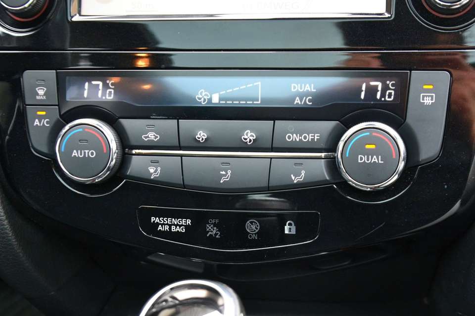 Nissan Qashqai - Imagem 16