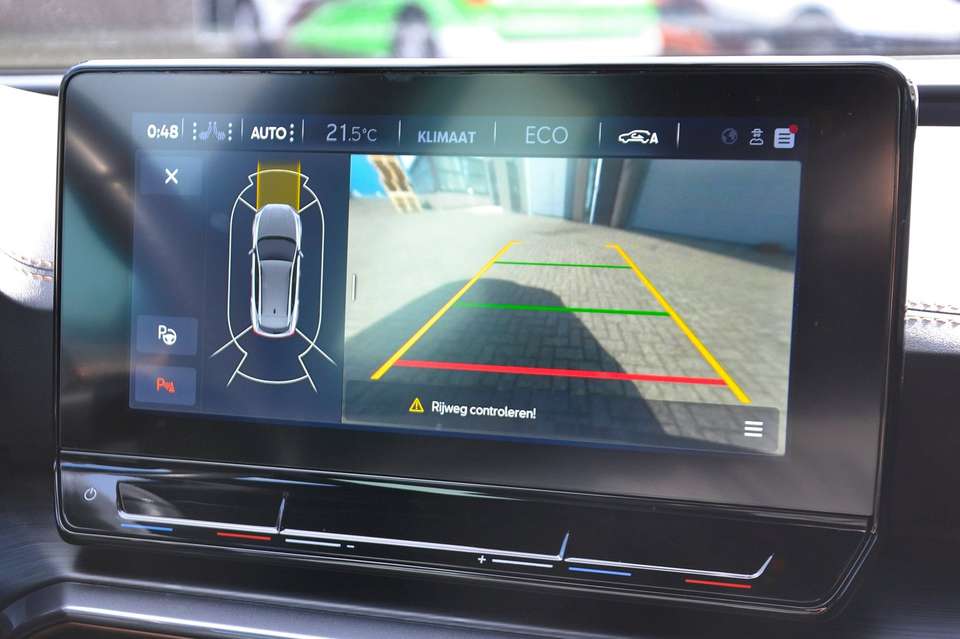 CUPRA Formentor - Imagem 15