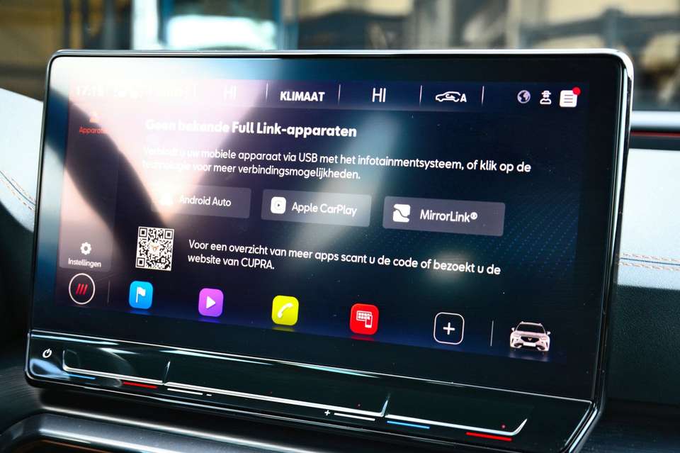 CUPRA Formentor - Imagem 13