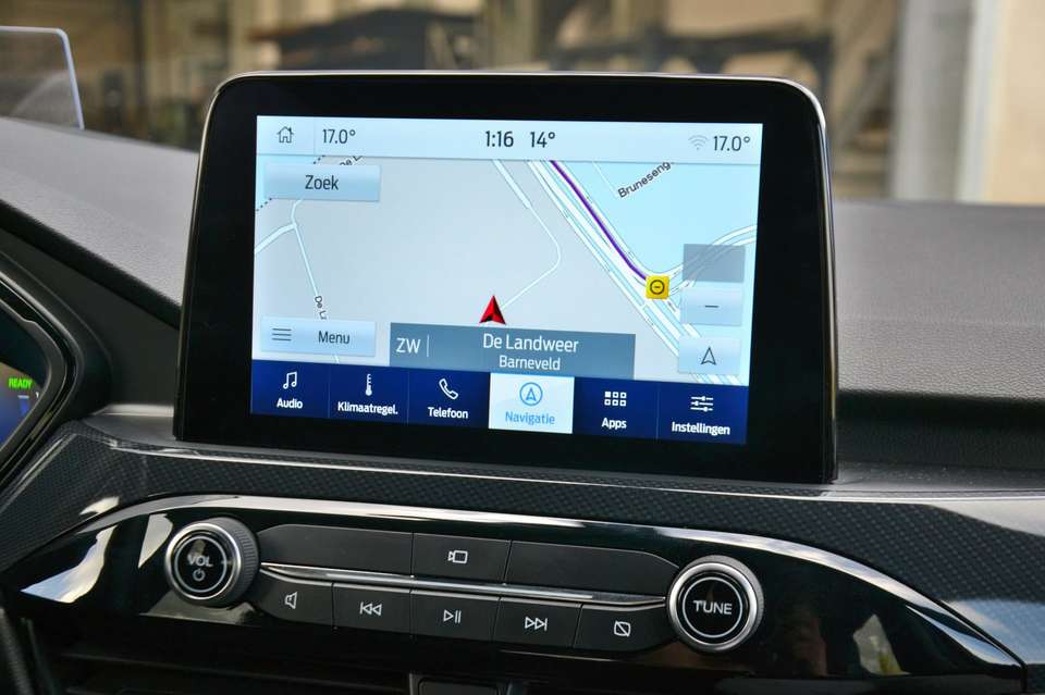 Ford Kuga - Imagem 14