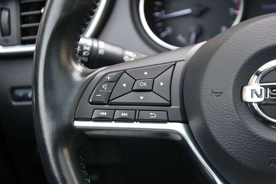 Nissan Qashqai - Imagem 17