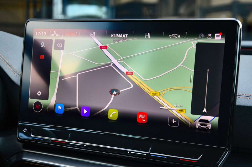 CUPRA Formentor - Imagem 14